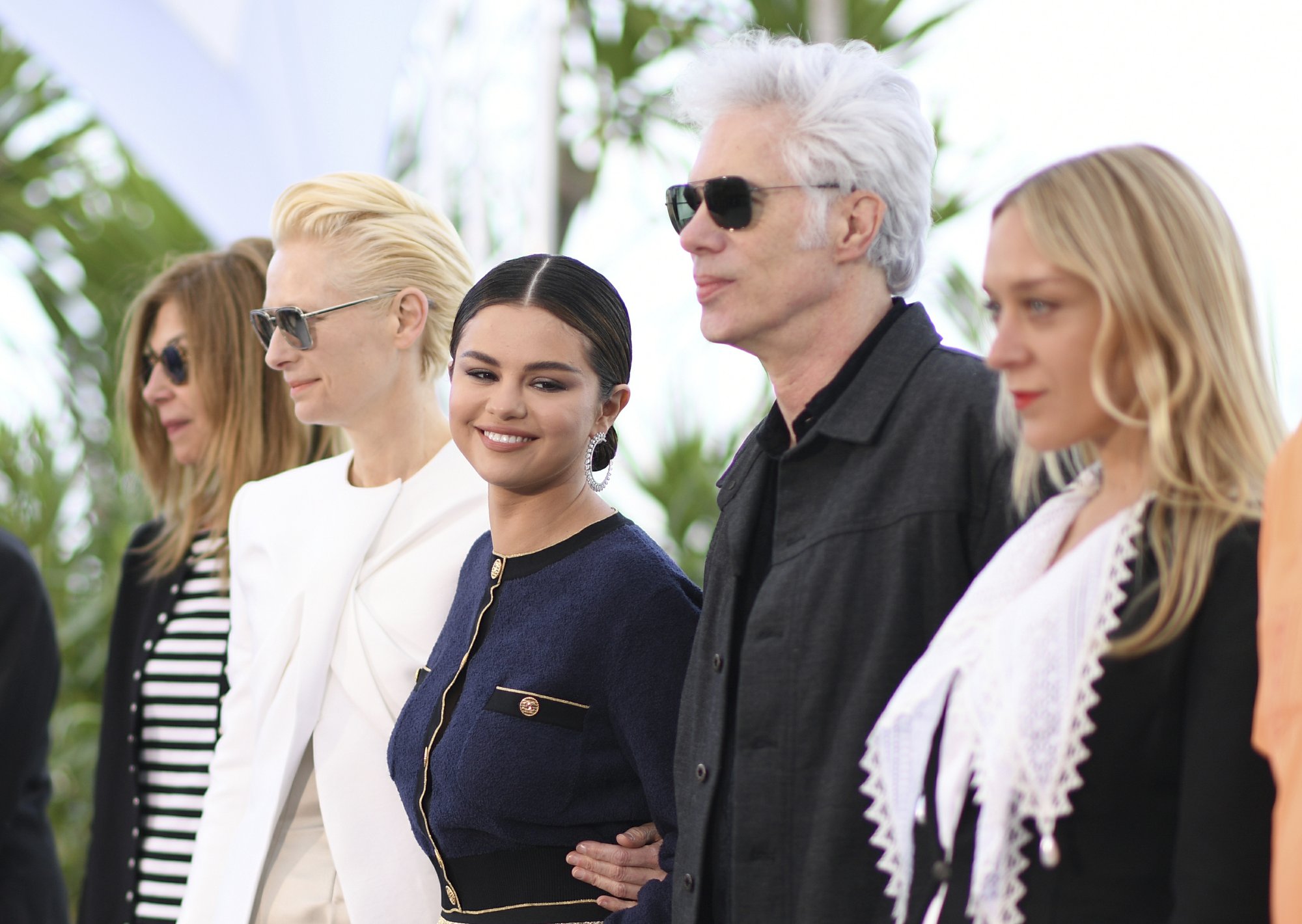Cannes Jarmusch