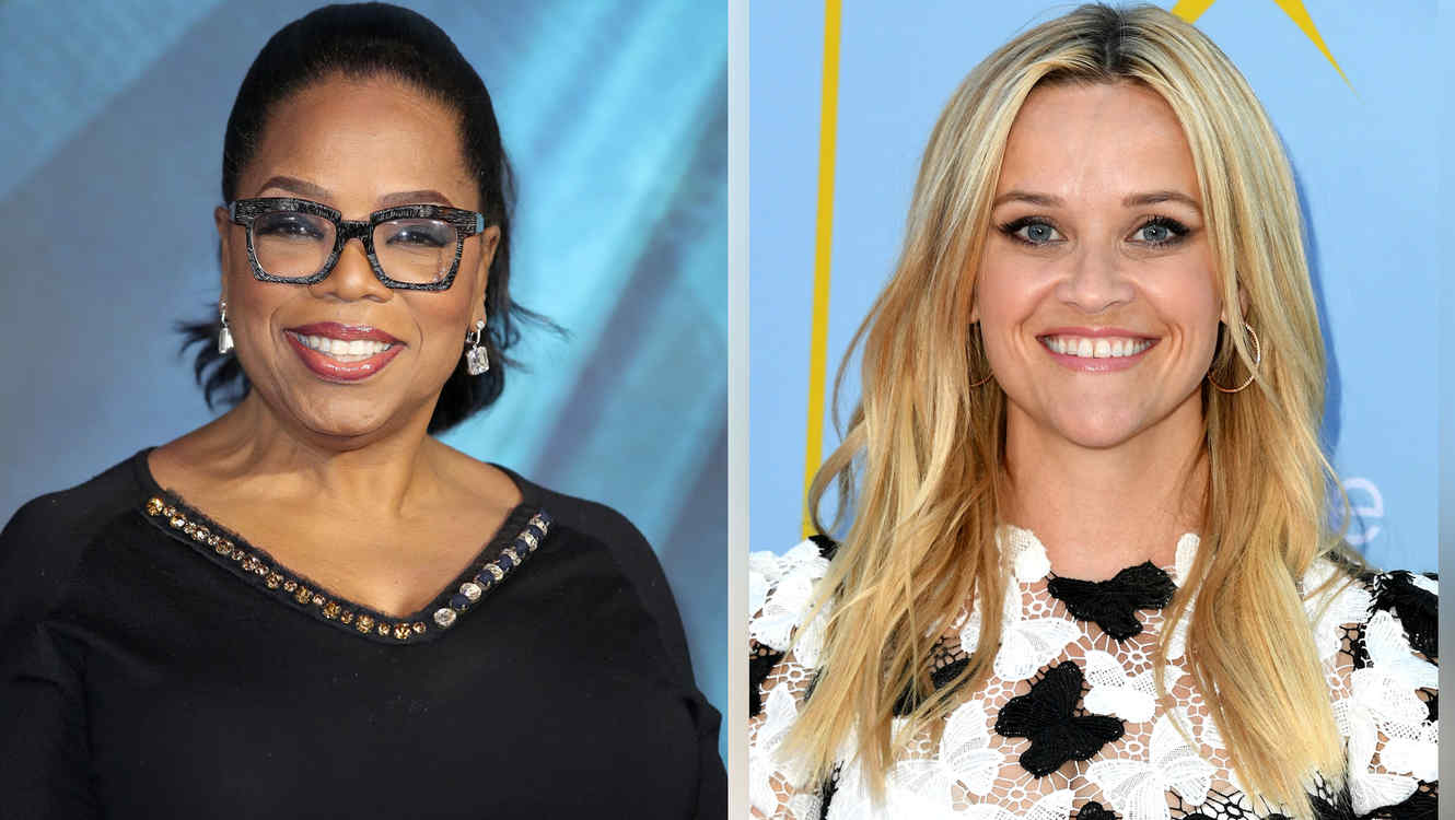 Estas mujeres cambiaron