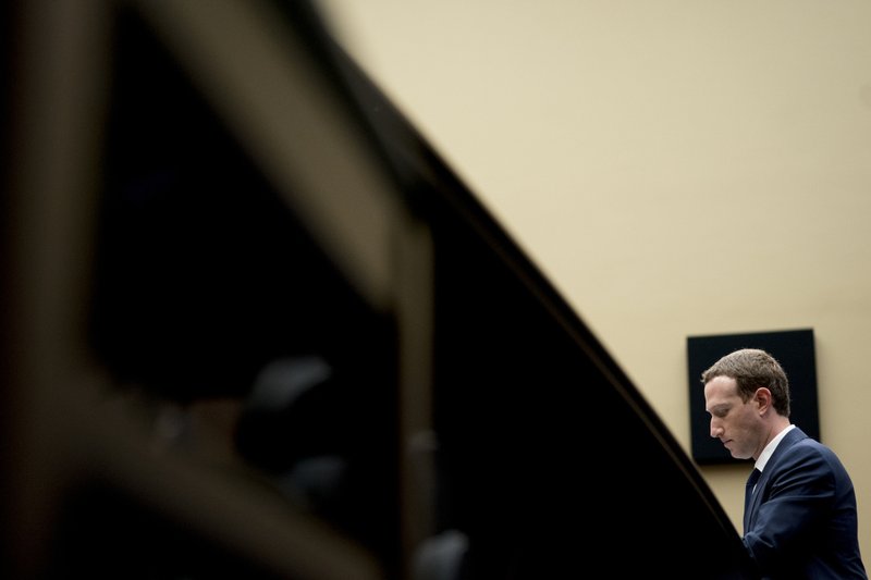 Facebook promete nueva