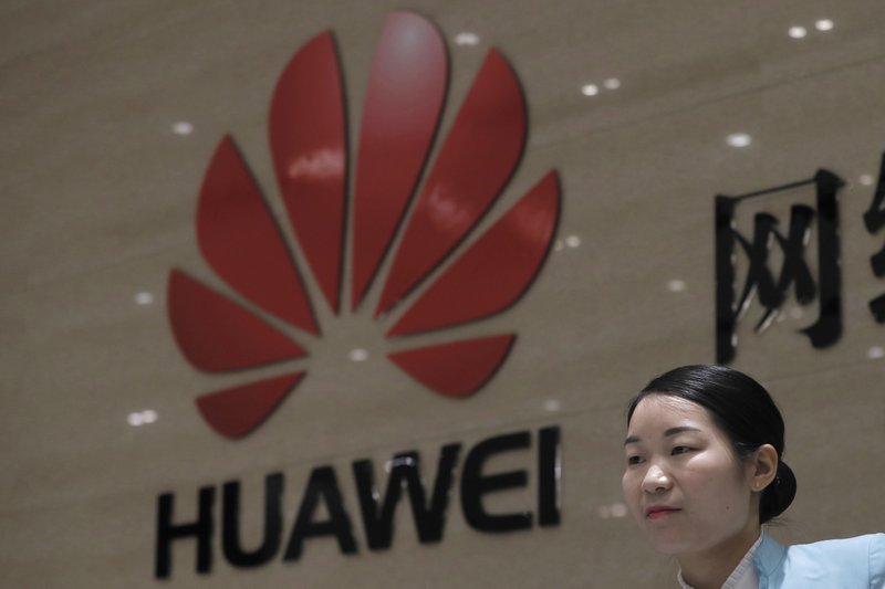 Huawei busca impugnar