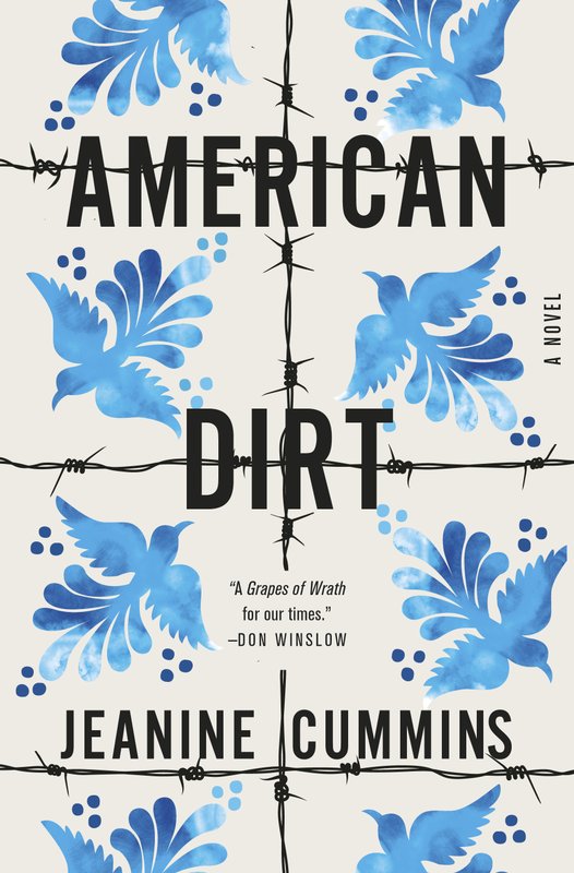 &ldquo;American Dirt&rdquo; sigue recibiendo cr&iacute;ticas de autores latinos
