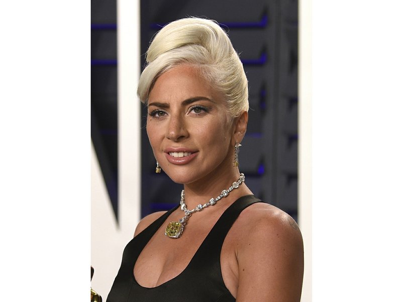 Beyoncé, Gaga dan esperanza en evento de estrellas por virus