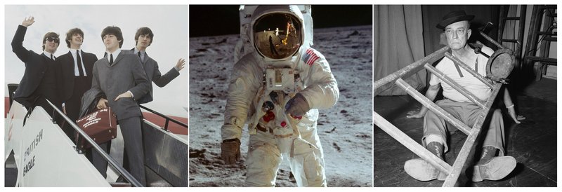 ¿Cansados de Frozen? Ideas menos obvias para ver en familia