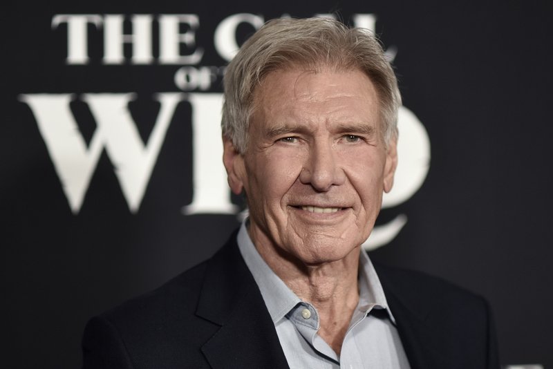 Harrison Ford piloteaba avión que cruzó mal una pista