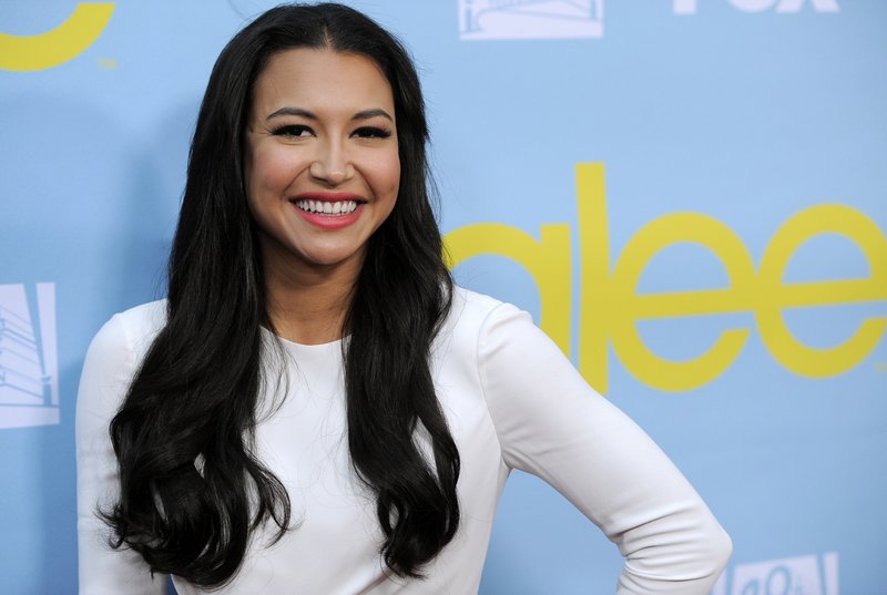 Muere a los 33 años Naya Rivera de “Glee”