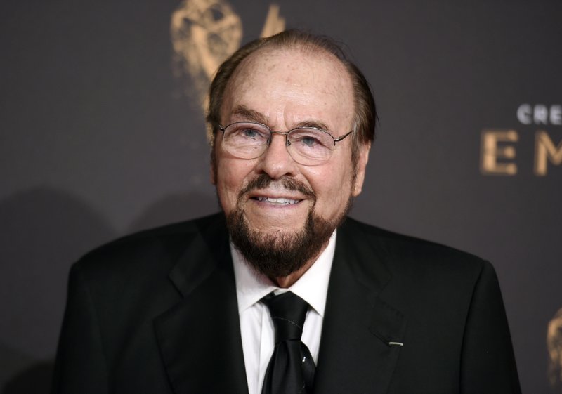 Muere James Lipton, anfitri&oacute;n de &ldquo;Inside the Actors Studio&rdquo;