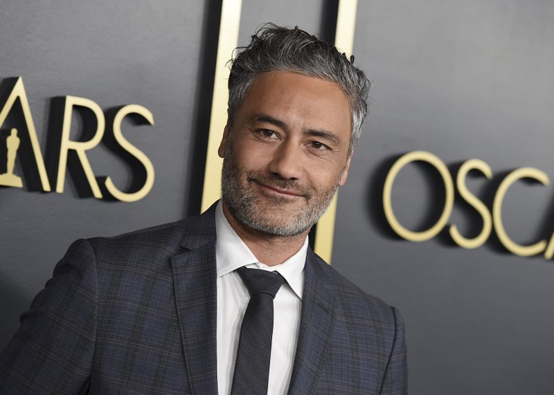 Taika Waititi dirigirá nueva película de “Star Wars”