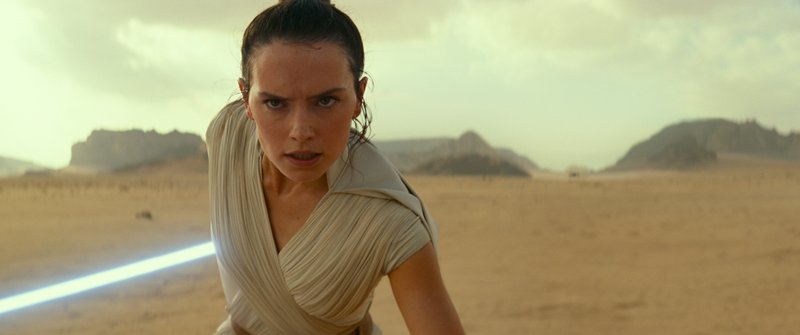 “The Rise of Skywalker” llegará a Disney Plus el 4 de mayo
