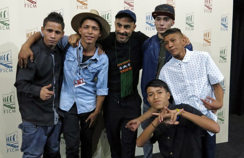 “Ya no estoy aquí” se lleva principales premios Ariel