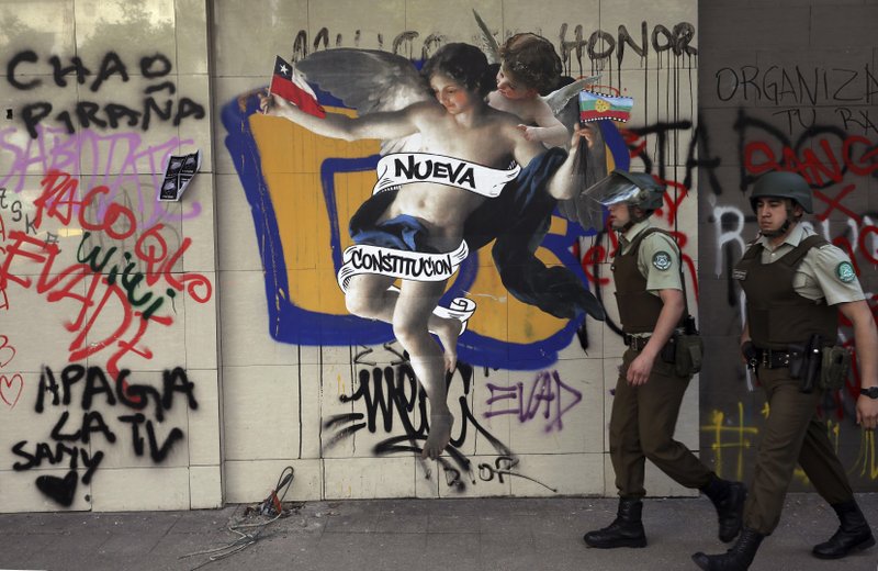 latinoam&eacute;rica rica pero desigual