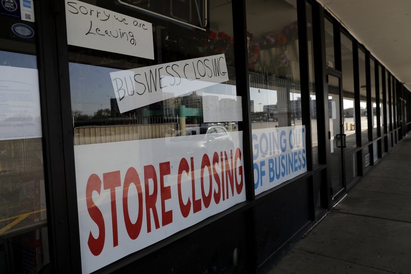 EEUU: 36 millones de desempleados durante la pandemia