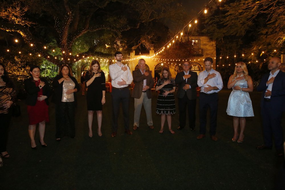 Abogados inmigraci&oacute;n: abrumados y frustrados en la era Trump