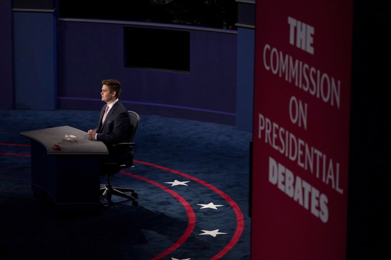 Cinco dudas previas al debate entre Pence y Harris