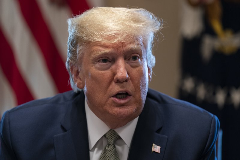 EEUU pondera enviar a México a todos los que crucen frontera