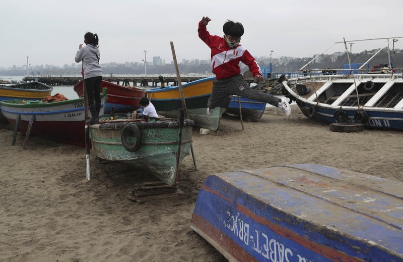 ONU: Habrá 45 millones de pobres más en Latinoamérica