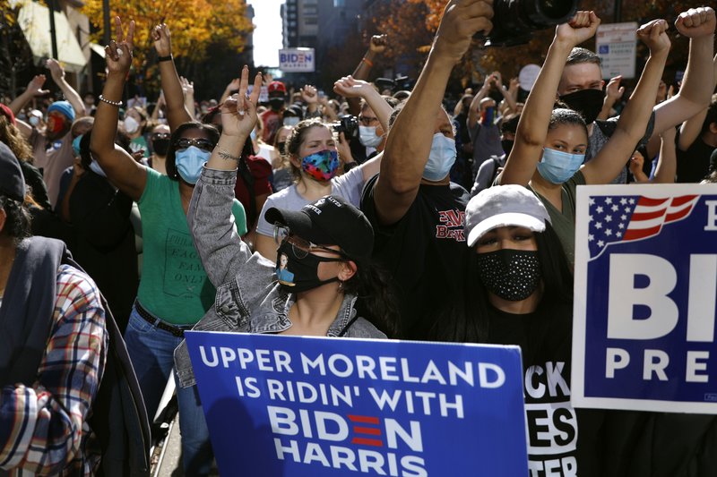 ¿Qué falta para hacer oficiales los resultados electorales?