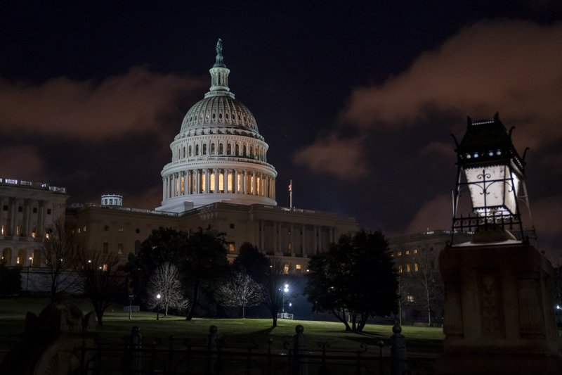 Trump asegura que &ldquo;todo est&aacute; bien&rdquo; tras ataque de Ir&aacute;n