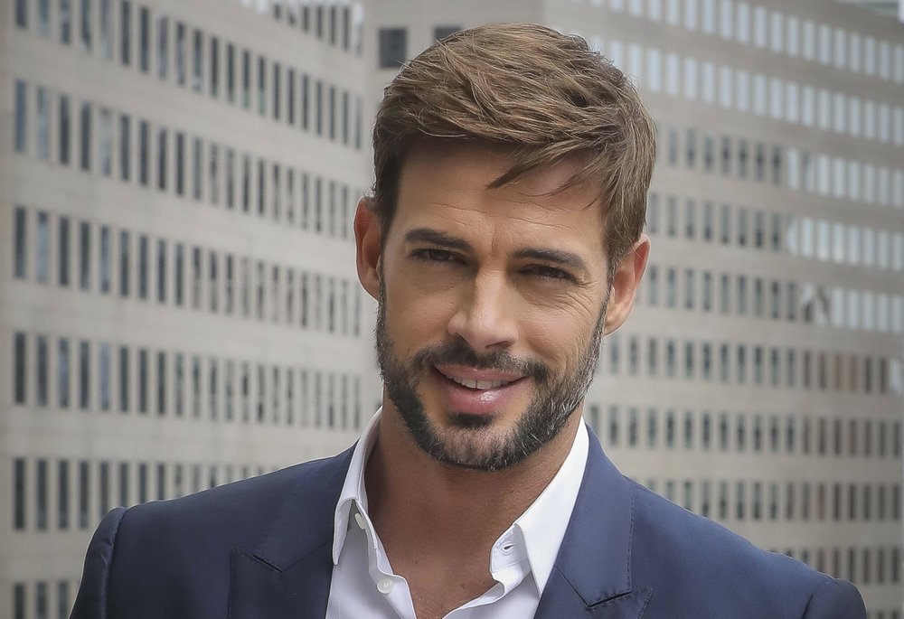 william levy decid&iacute; tomar el control de mi carrera